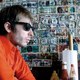 Illustration for article titled Alex Kapranos of Franz Ferdinand